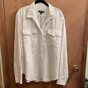 J. Crew Womens Popover